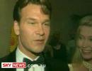 Patrick Swayze update