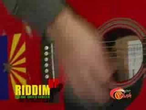 Collie Buddz  - Come Around Live on ...