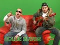 Collie Buddz  - Come Around Live on Riddim Up On The Green S