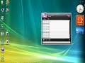 Booting Yahoo! Messenger