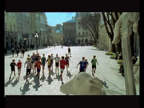 Lviv EURO 2012 :: Promo-Video 1