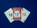 12-12-12 Card Trick 
