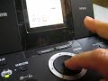 Easy-Scroll Wheel of Canon MP600 (2/2)