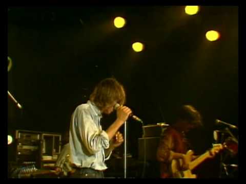Live Music Show - Talk Talk at Montreux (1986)