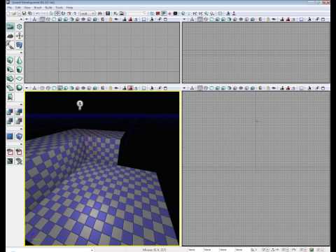 preview-Using-Ladders-and-Jump-Pads-in-the-Unreal-Development-Kit---UDK-Tutorial-(raven67854)