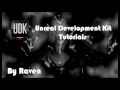 Using Ladders and Jump Pads in the Unreal Development Kit - UDK Tutorial