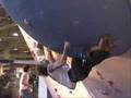 Britsh Bouldering Championships 2005 Round 3 Mens Final