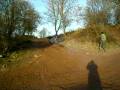 CR125 vs YZ250