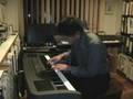 Tell Me - Piano