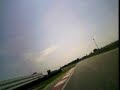 OnBoard CBR 600RR 05 Adria 04/05/2005 Flycamone 2