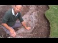 How to Build a Wildlife Pond: Part 1 - Shaping the Hole
