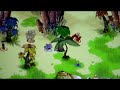 combat osa otoma� dofus japan expo 2007