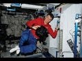 Visit the ISS in 3D with Paolo Nespoli