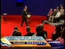 Obama/McCain Debate, Section 12 ~~ Israel/Iran