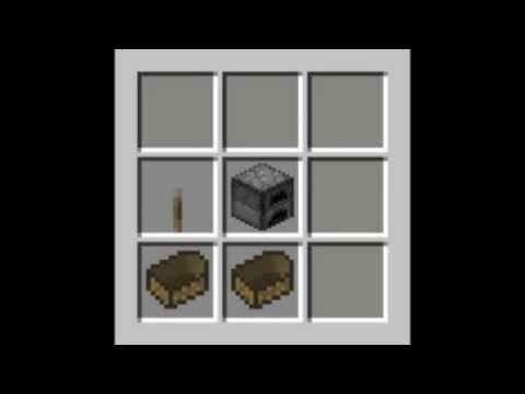 Minecraft Crafting Ideas 3
