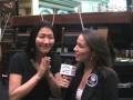 Jeanette Lee at the 2009 Derby City Classic