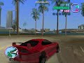 GTA Vice City Drift
