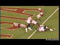 Washington State Football 2007