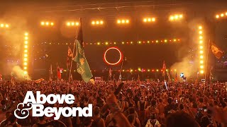 Above & Beyond - Live @ EDC Las Vegas 2023 circuitGROUNDS