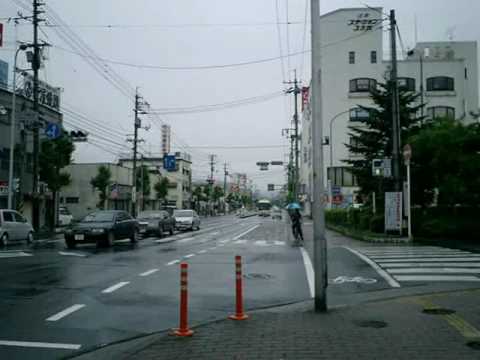 広島電鉄～高速ﾊﾞｽ広島･松江線～　ｸﾞﾗﾝﾄﾞｱﾛｰ