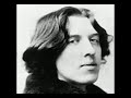 Monocromo sonoro n. 28: \"Il ritratto di Dorian Gray\" (Wilde)