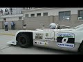 PORSCHE 917 BOXENGASSE PORSCHE 917 BOXENGASSE