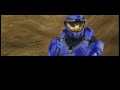 RED VS BLUE episode 40 !