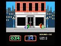 classic nes fighting games