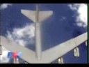 Military Officials looking for downed aircraft