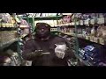 n.i.gel freestyle in a pet store