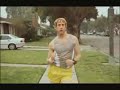 The new Mr. T Snickers commercial
