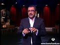monologo buenafuente-criticar a la gente