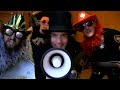 INTERNET FIGHT SONG! (Anti-SOPA/PIPA/ACTA song - Funk Vigilante)