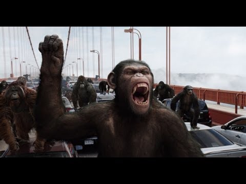 Rise of the Planet of the Apes - Rise of the Planet of the Apes 2011 is reviewed by Christy Lemire (AP critic and host of Ebert Presents at the Movies, check your local PBS listings), Ben Ma...