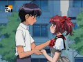 Ichigo is so lucky