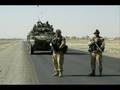 L'armée Canadienne en Afghanistan