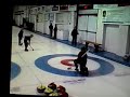 Koool Curling Koool Curling