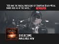 All That Remains - Overcome TV Spot All That Remains - Overcome TV Spot