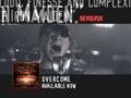 All That Remains - Overcome TV Spot