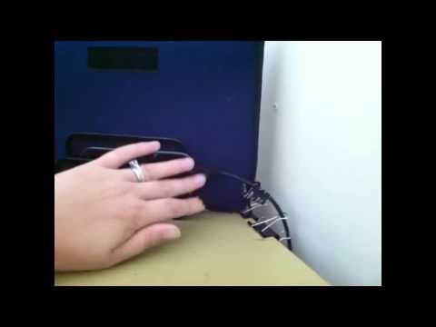 how to organize electronics