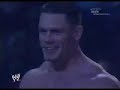 wwf  jhon cean vs edge parte 1
