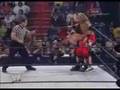 wwf jhon cean vs edge parte 1