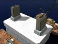 Construction of Tower \ Construction of Tower \