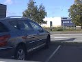 Axis 221 In car - Backa3 to Grimbo