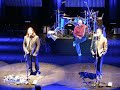 River Driver Great Big Sea Boston Orpheum