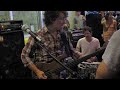 SXSW 2010: El Ten Eleven - Fanshawe (live)