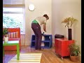 TV Packaging Stand TV Packaging Stand