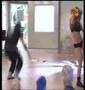 bailarines salsa regeton en fama 19ene