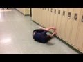 Hallway Swimming (Original) - YouTube