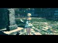 Blade and Soul gameplay trailer HQ